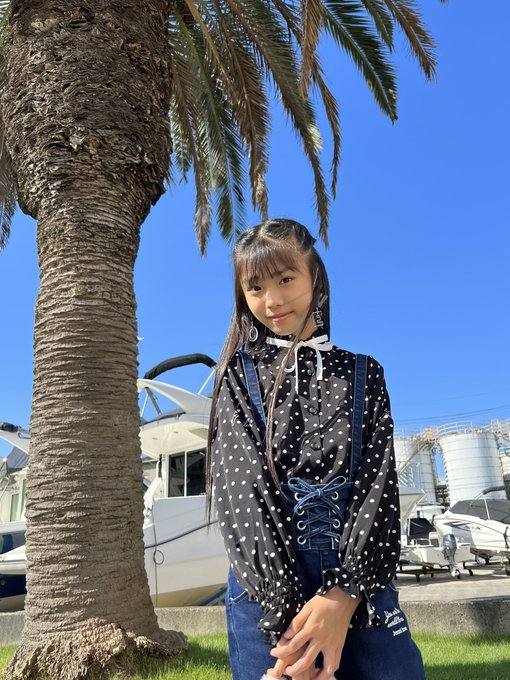 Twitterのコスプレ画像18