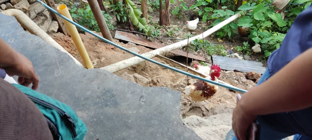 Sofi_256lp's tweet photo. #25Sp || En el marco de la #Agenda5Cumbres del gobernador @JEHYSONGUZMAN, recientemente se realizó una inspección técnica en el sector La Pueblita del municipio Obispo Ramos de Lora, donde varias familias se han visto afectadas por factores climáticos.
#UniónYPaz
#DíalogoYPaz https://t.co/Awtj61fnND