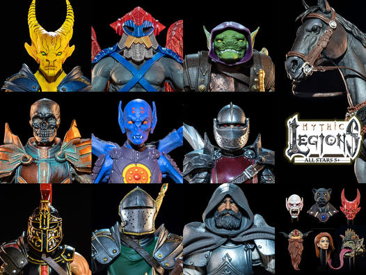 funky_toy's tweet photo. HIER IM SHOP: https://t.co/anNXue2PJN
#fourhorsemenstudios #mythiclegions #azhar #boreus #duban #ilgarr #ladyavarona #okeaetos #rahmulus #swigg #xylernianguard #zenithon #realmofmythoss #mythoss #funkytoyjunkie #toyjunkie https://t.co/UHZjnKgPId