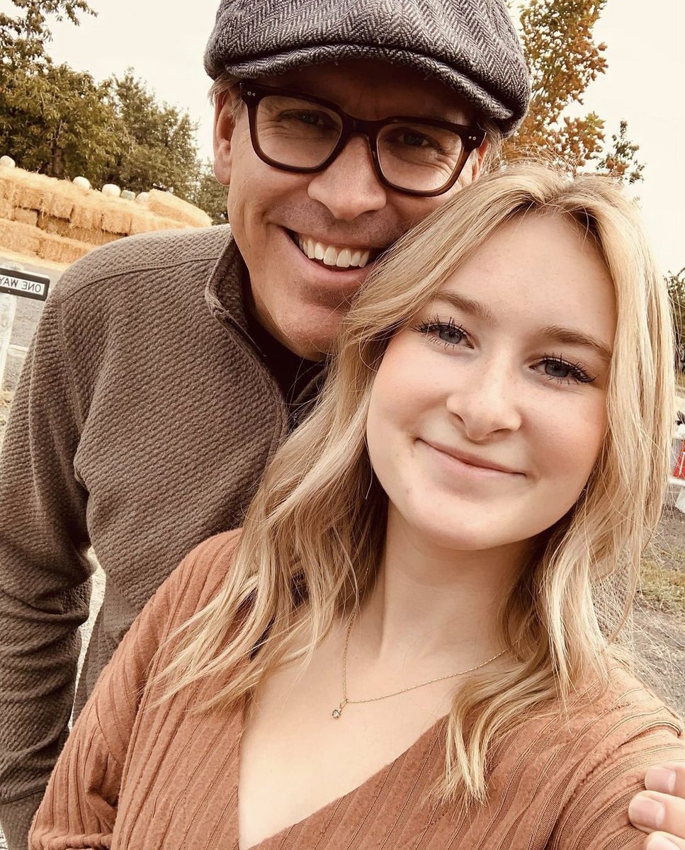McNeiceRyan's tweet photo. On National Daughter’s Day - I am a proud Dad as one chapter closes and many more begin. ❤️ https://t.co/Yo9vYuHlA1