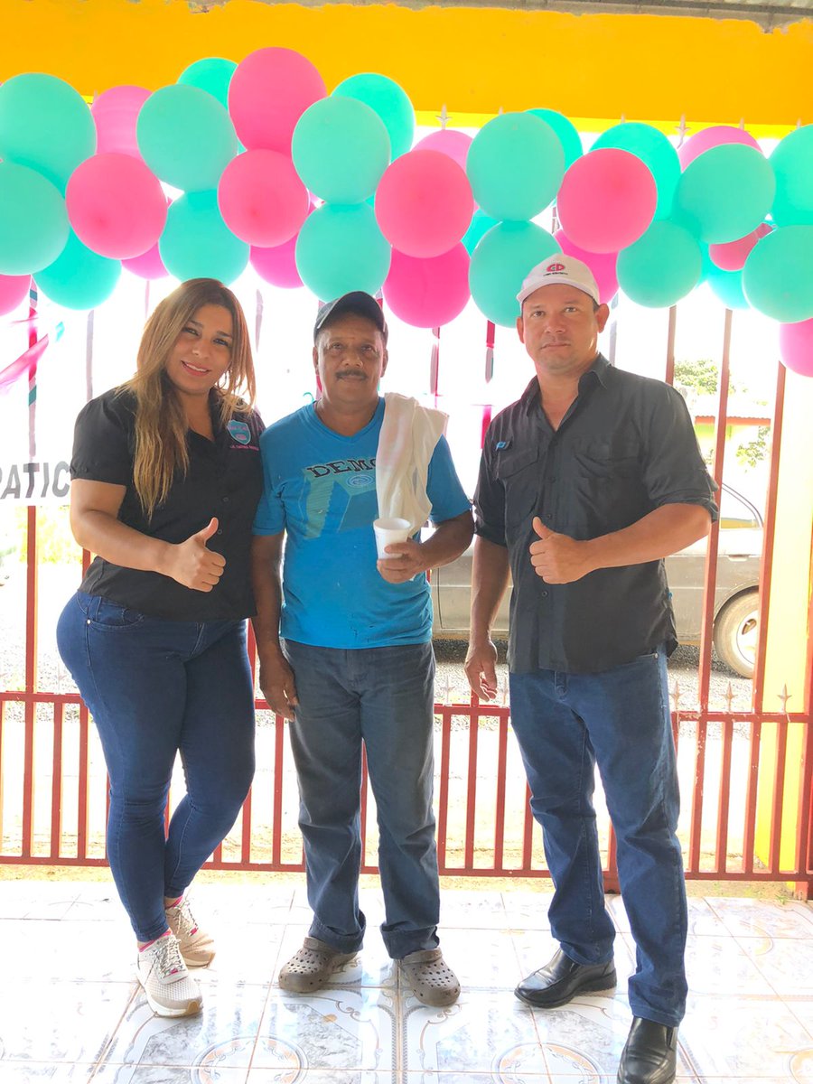 Siguen las inscripciones en Cambio Democrático con la Lic TAGYAMA CORRALES la gente está contenta de sumarce a esté verdadero movimiento que volverá a cambiar el país VIVA CAMBIO DEMOCRÁTICO VIVA ROMULO Rouuuuux 🙏🇵🇦🙏🇵🇦🙏🇵🇦