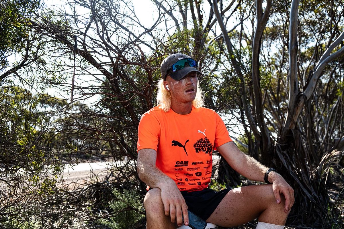 Nedd Brockmann Run tweet media