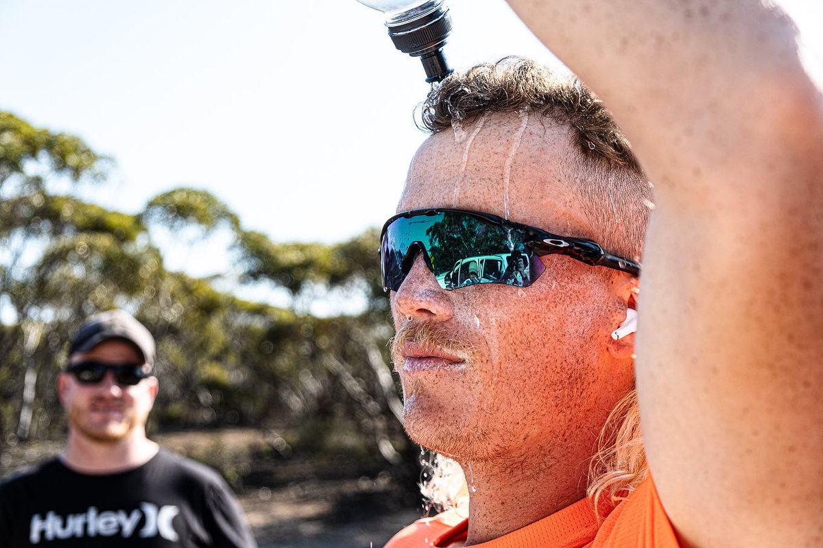 Nedd Brockmann Run tweet media