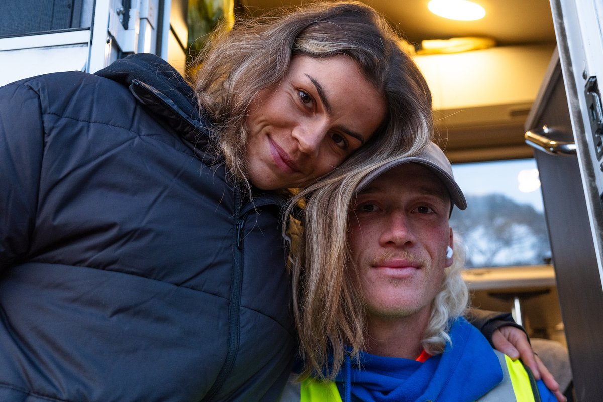 Nedd Brockmann Run tweet media