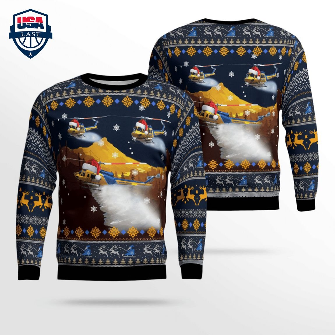 Ventura County Sheriff Fire Support Bell 205A-1 3D Christmas Sweater
Link to buy: usalast.com/cross/ventura-…
#VenturaCountySheriffFireSupport #Bell205A1 #3D #Christmas #Sweater