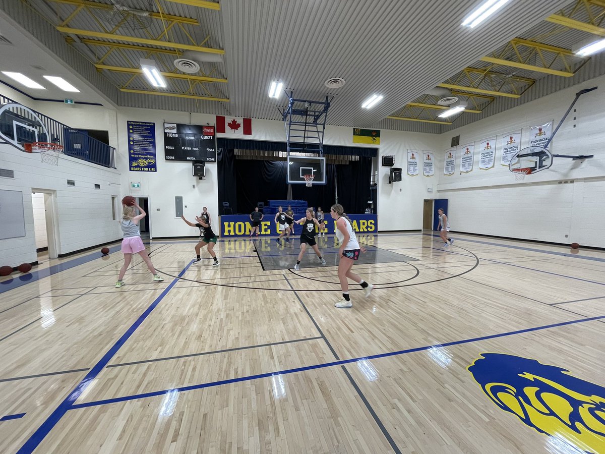 Trevor Otsig tweet media