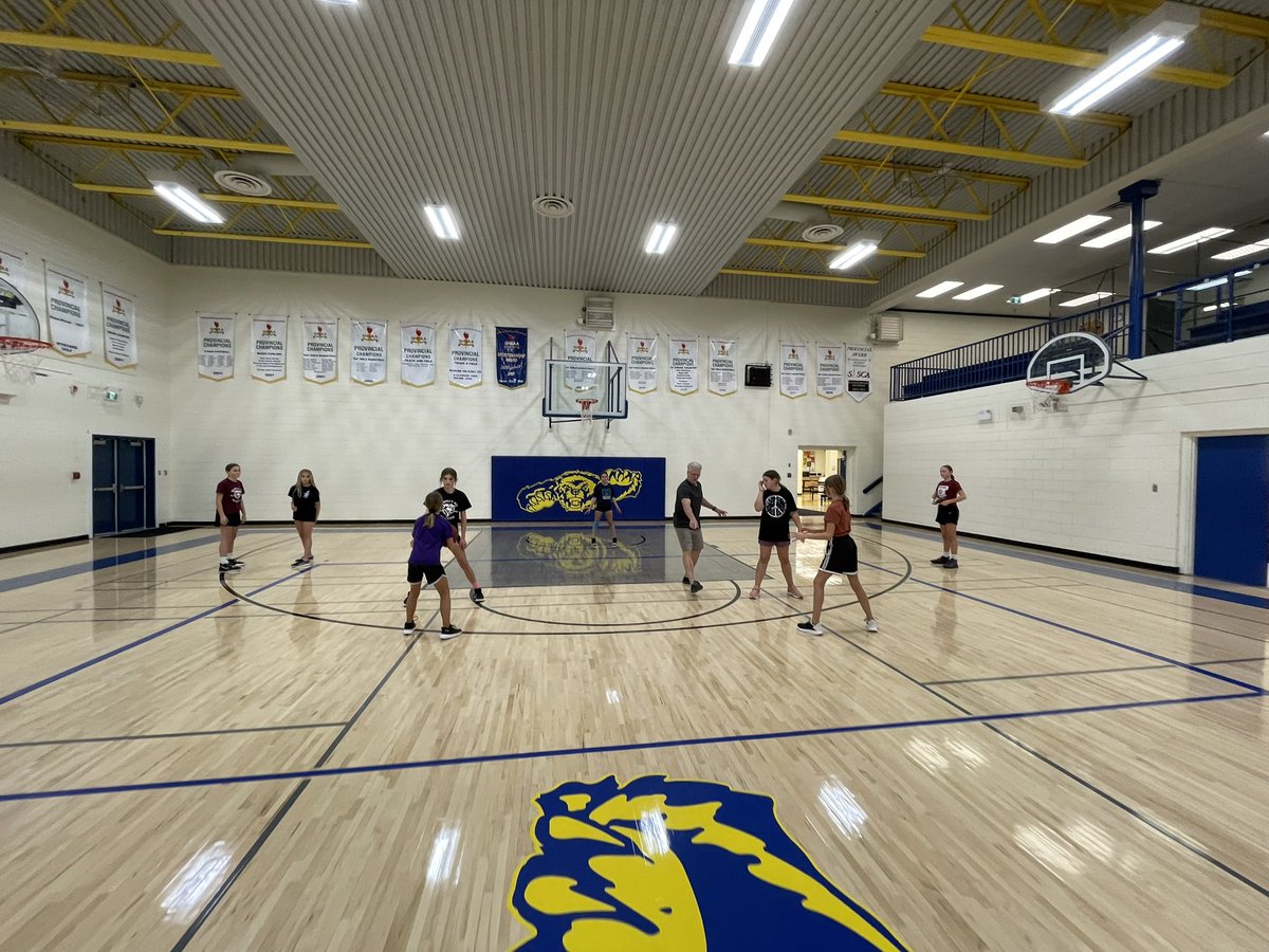 Trevor Otsig tweet media