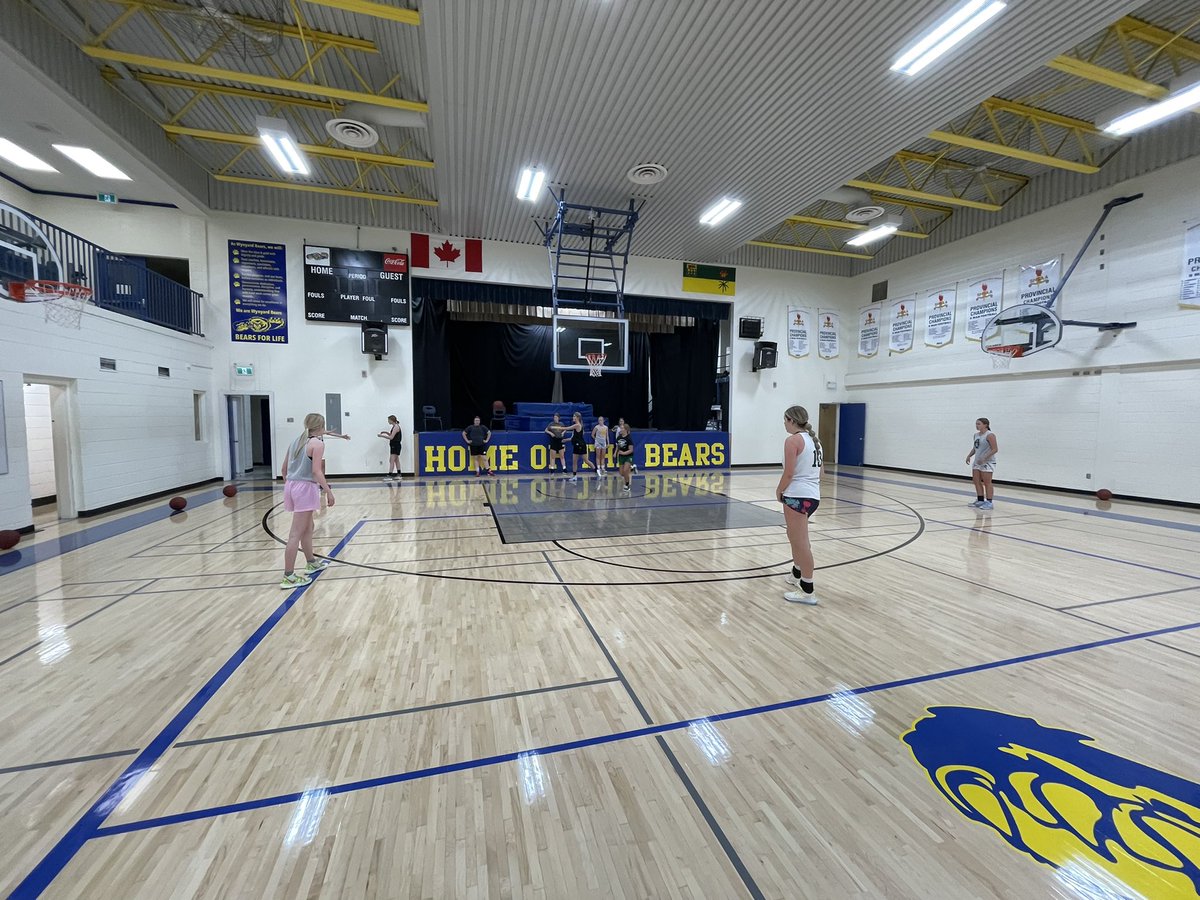 Trevor Otsig tweet media