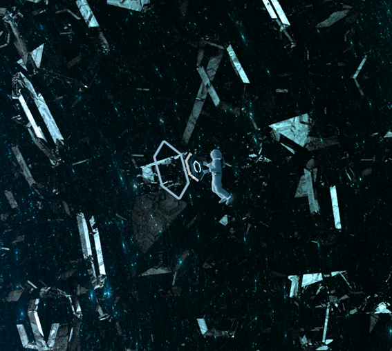 azylem's tweet photo. Going forward, all new #Deroscapes #NFAs will feature the #Deronaut!

Coming soon to Artificer.

$DERO https://t.co/tJGcH0E7eU