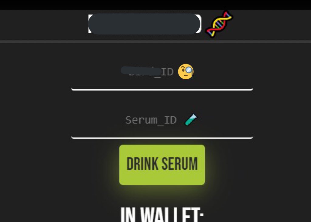 We been cooking.
Who’s excited? $rcnt