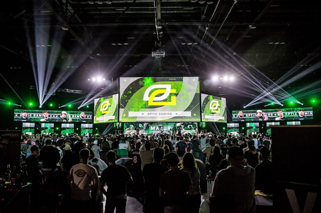 OpTicUpdate on Twitter "HCS Worlds 🔜 Oct 2023 Seattle, Washington