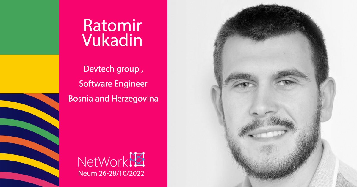NetWorkBiH tweet media