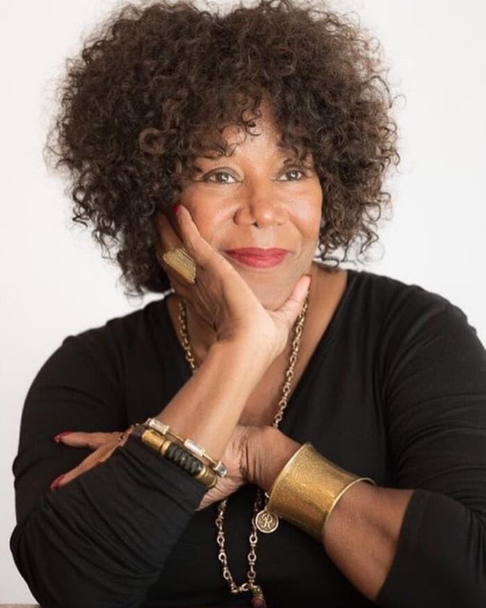 Happy 68th birthday, Ruby Bridges! 