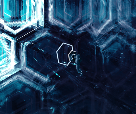 azylem's tweet photo. Going forward, all new #Deroscapes #NFAs will feature the #Deronaut!

Coming soon to Artificer.

$DERO https://t.co/tJGcH0E7eU