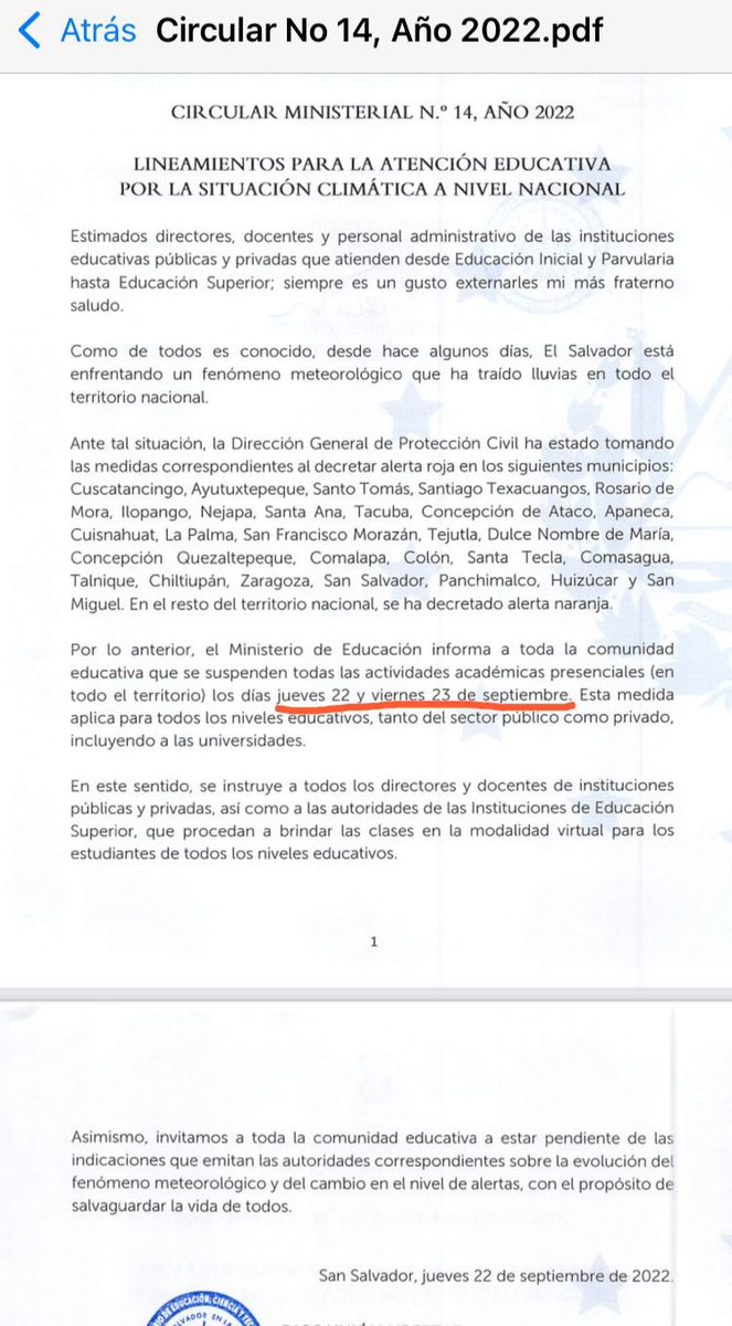 jackynoyola's tweet photo. @PROCIVILSV https://t.co/BrJc8S80RS