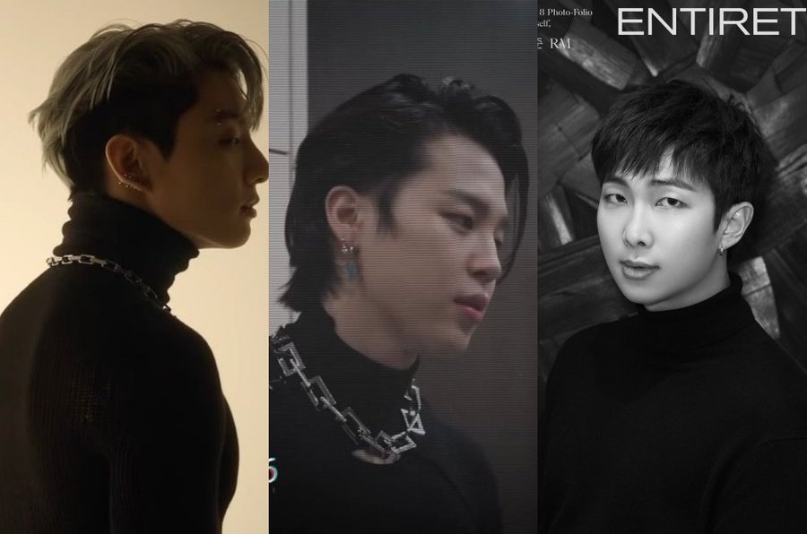 QG B-armys⁷ ⟭⟬ HIATUS tweet media