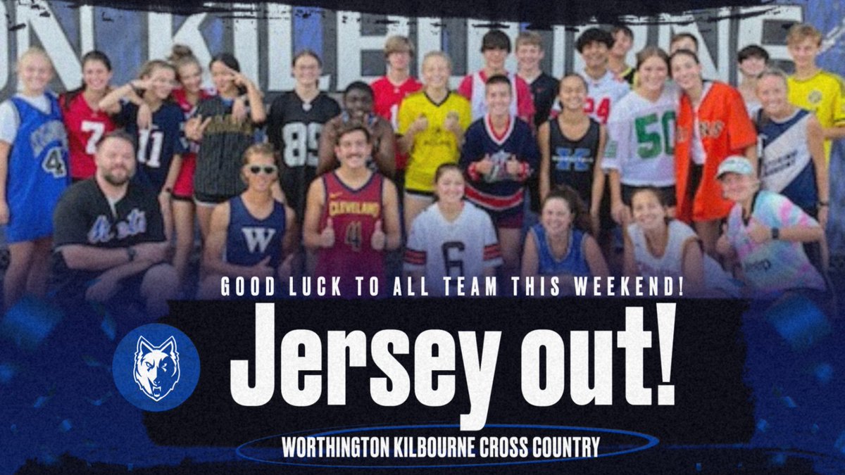 XcWkhs's tweet photo. A week in a day…
#ForgotToPost #StillCompeting #WolvesXC #RoadToStates https://t.co/cVseMWnFYy