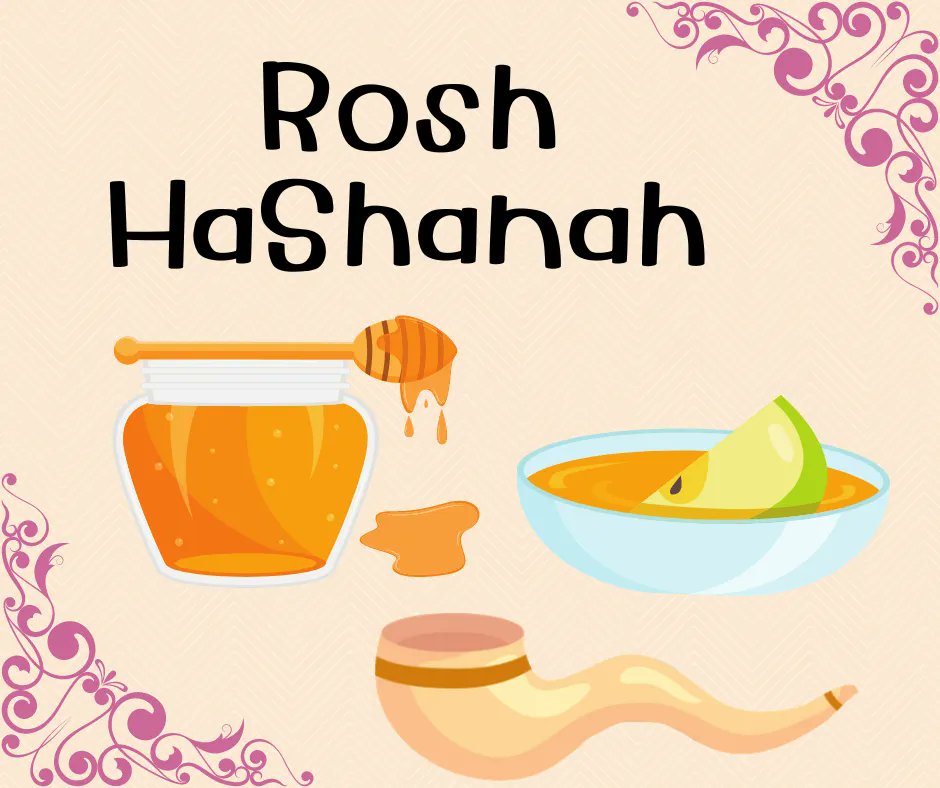 Rosh Hashanah 2022 begins this evening, and ends in the evening of Tuesday, September 27. To all those who celebrate, I wish you a peaceful time to pursue inner renewal.
