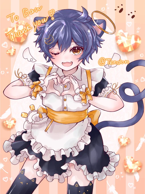 最近納品させていただいたSkebたちです~~ありがとうございました#commissions  #Skeb 