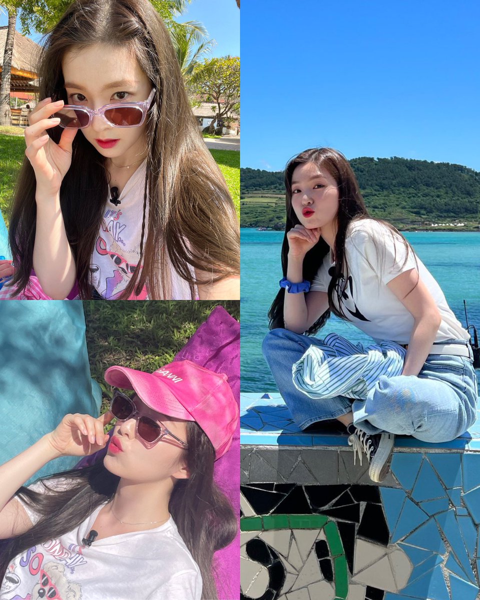 irene pics tweet media
