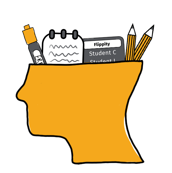 WCDSBInnovates's tweet photo. Design learning activities that discourage mimicking.

"If we want our students to think, we need to give them something to think about-something that will not only require thinking but also encourage thinking." @pgliljedahl #WCDSBInnovates #thinkingclassroom https://t.co/9lYVpwRAWQ