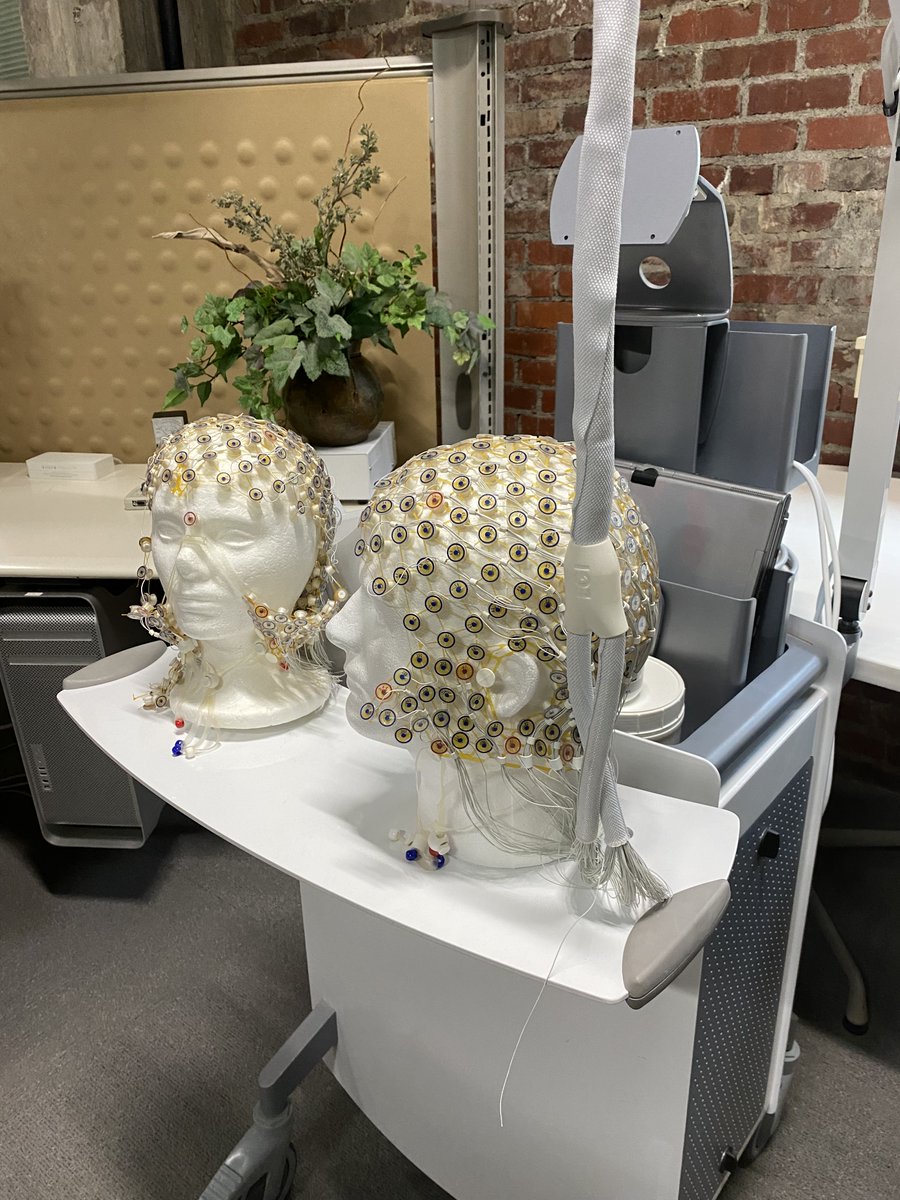 LeadershipOH's tweet photo. Fascinating tour of the Behavioral Analytics Lab at @uakronbusiness. #thefutureishere https://t.co/JBLtZhQ4ON