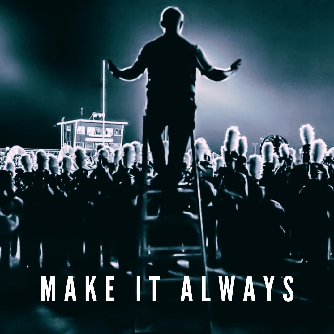 Cougar Band: Week 9/26 - 10/1 (Homecoming/Midway Marching Preview) - mailchi.mp/00d4dc53778a/c…