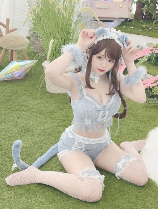 コスプレイヤーことねのTwitter画像26
