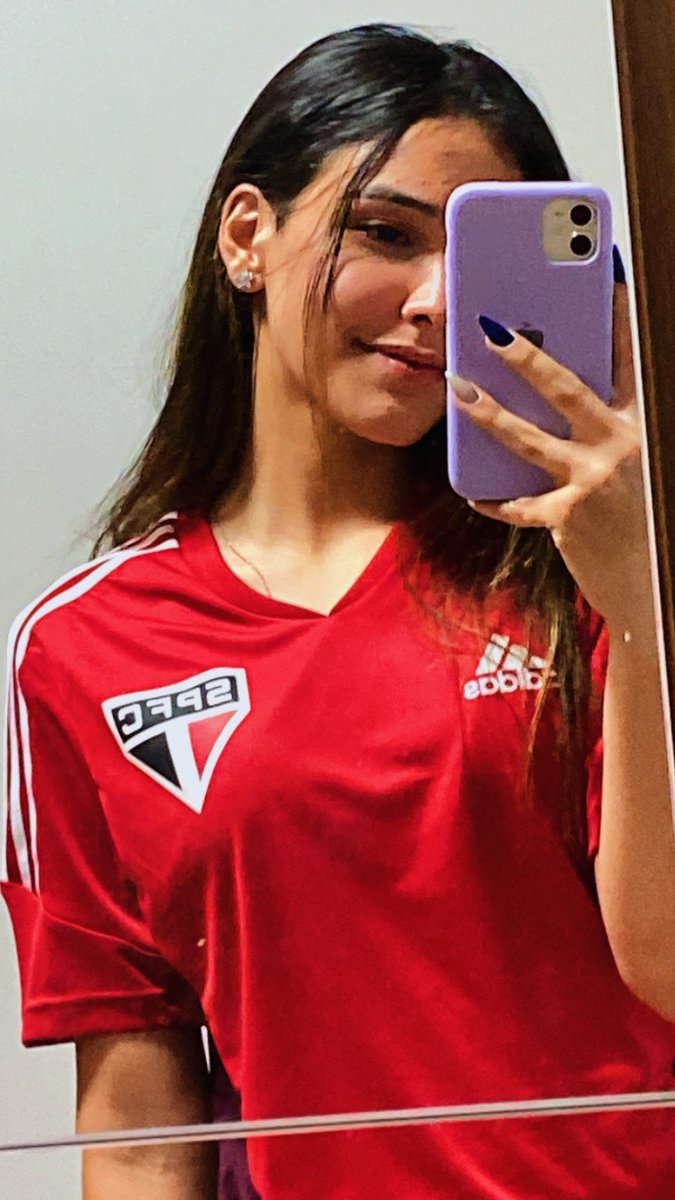 rafagmg's tweet photo. Muito feliz com minha nova camisa do meu tricolor ❤️🤍🖤
@SaoPauloFC https://t.co/53j6iUTUC3