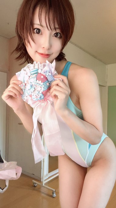 Twitterのコスプレ画像12