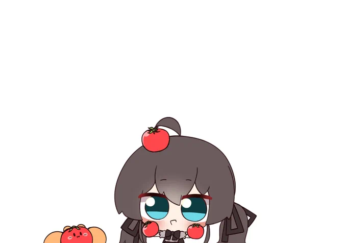 #きょうのまつりちゃん #祭絵 