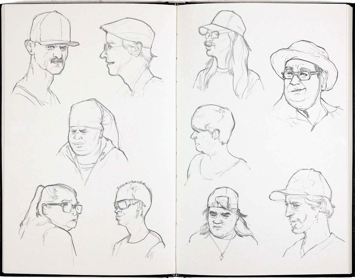 johnny_draws's tweet photo. Weekend lines https://t.co/6yTQ4K5zJ8