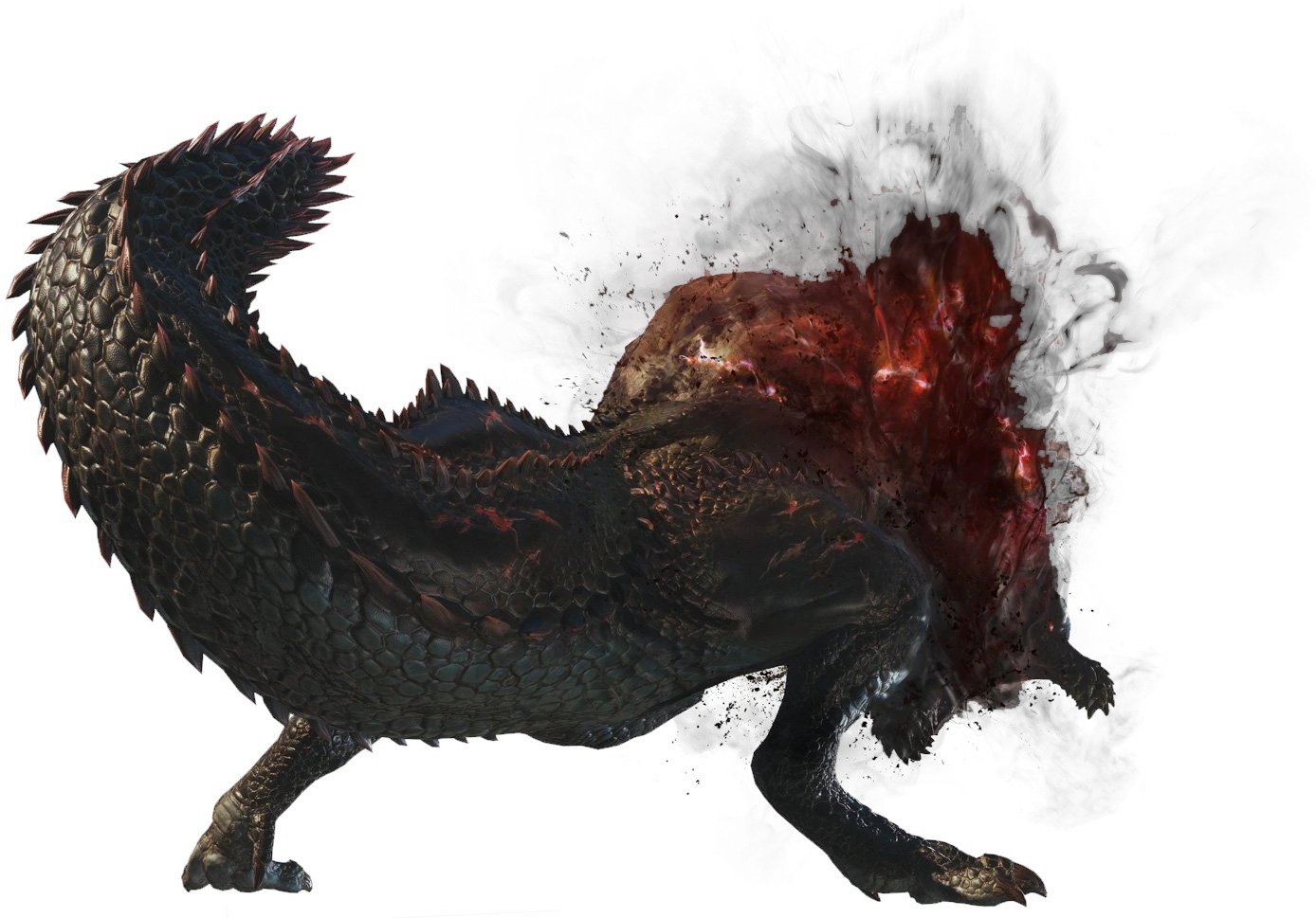 UnbannedLagiacrus on X: 