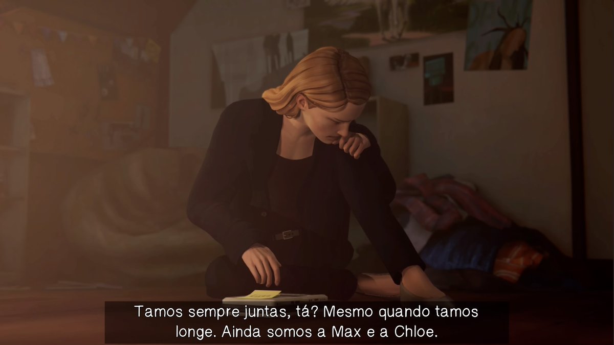 swiftiefield's tweet image. #PS4share