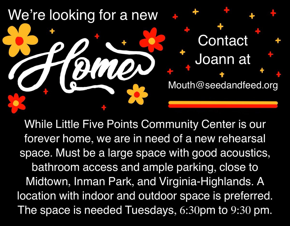 Seed & Feed (@seedandfeed) on Twitter photo 