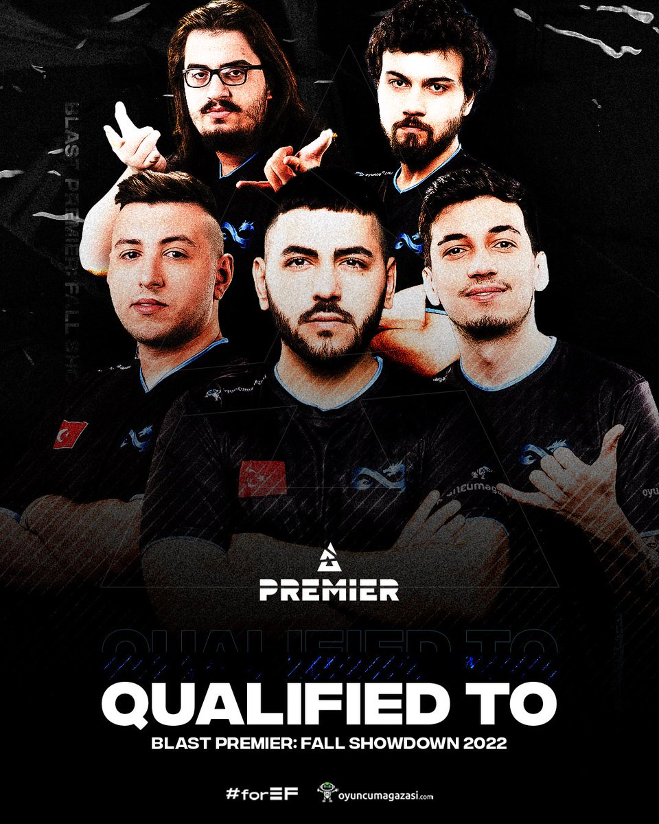 Eternal Fire (@eternalfiregg) on Twitter photo KNOCK KNOCK.. SAY HI TO CHAMP🔥
We won 2-1 against <a href="/SINNERS_Esports/">SINNERS Esports</a> in the Grand Final of TWR Eastern EU Masters and we get the spot at the <a href="/BLASTPremier/">BLAST Premier 💥</a> Fall Showdown.
⚔️ #battleforEF #forEF #BLASTPremier KNOCK KNOCK.. SAY HI TO CHAMP🔥
We won 2-1 against <a href="/SINNERS_Esports/">SINNERS Esports</a> in the Grand Final of TWR Eastern EU Masters and we get the spot at the <a href="/BLASTPremier/">BLAST Premier 💥</a> Fall Showdown.
⚔️ #battleforEF #forEF #BLASTPremier