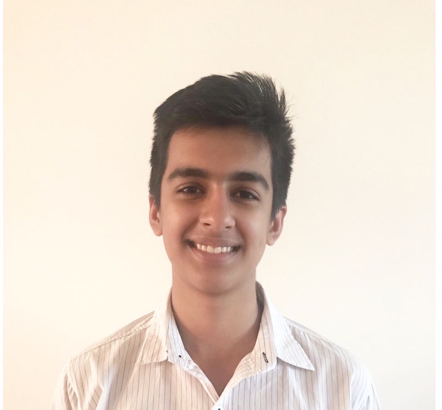EpicsMobility's tweet photo. This year's Project Archivist, Vir Sawhney, is a first-year engineering student planning to go into the field of mechanical engineering! https://t.co/e0nR8eIRcy