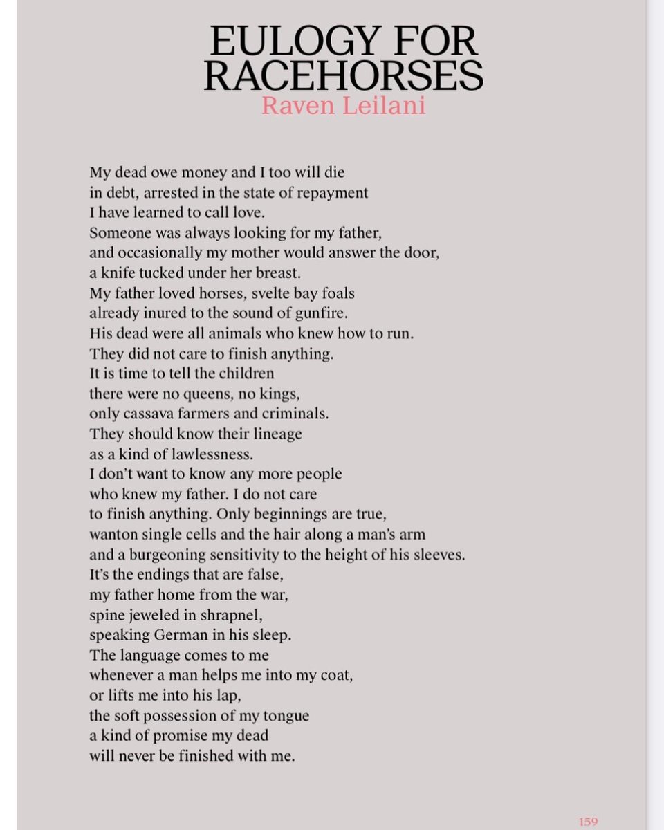 So moved by you all today. Thank you to everyone who read and reached out with their own grieving / coping / not coping experiences. Thank you to <a href="/astra_mag/">Astra Magazine</a> and the brilliant @AriaAber for editing me.