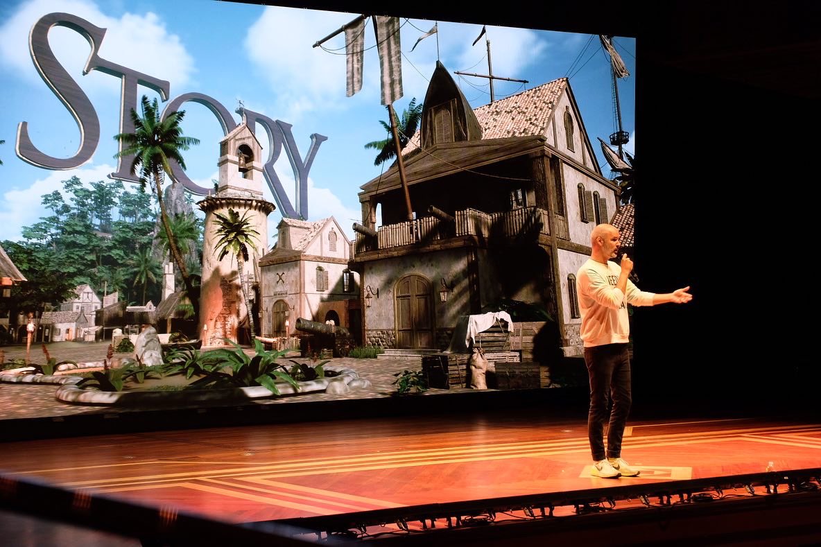 NEEDS AN OCEAN tweet media