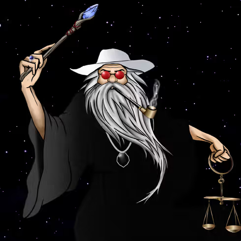 MaiarWizards's tweet photo. Wizards of the Week ~ Foci Fri Sept 30
The owner of Maiar Wizard #1041 has won!
This weekend the Wizard with the most ❤️'s on Discord wins again!
Holding 5 or more @FociArcana
doubles the prizes!
@MaskedVillian

#Elrond #EGLD #NFT #Community #Giveaway https://t.co/MmeTyDHYIT