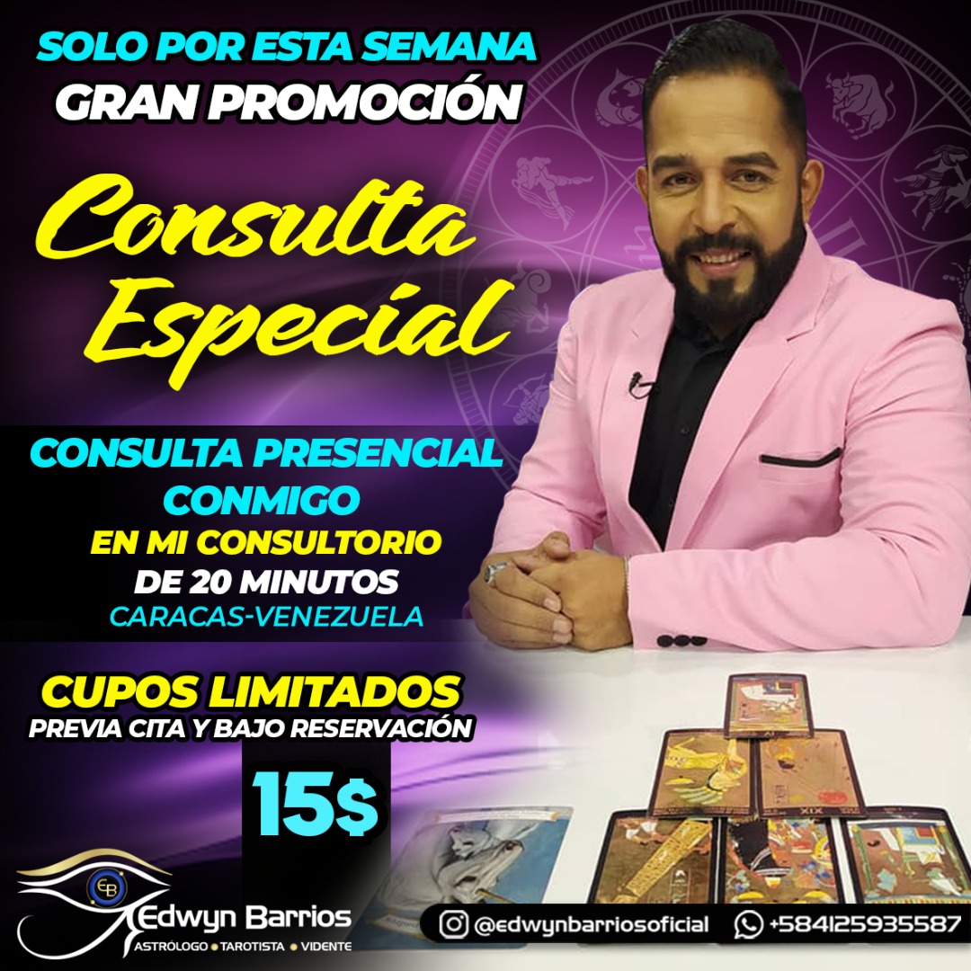 Edwyn Barrios tweet media