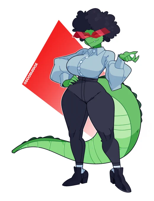 Comm for Anonymous! 