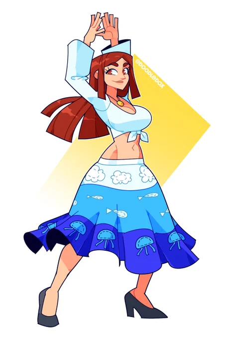 Comm for  ! 