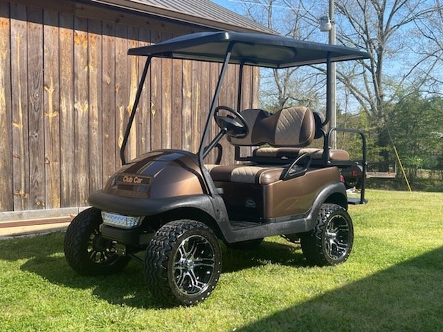 Easley_TD_Club's tweet image. ‼️We will be drawing for the Green Wave Giveaway during halftime at the Greenville game on Oct.28! If you haven't bought a ticket (all proceeds go to Easley football) you have until then to do so!  Tickets are sold online only using the link below. 👇
greenwavegiveaway.rallyup.com/greenwavegivea…