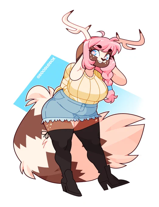 Comm for  ! 