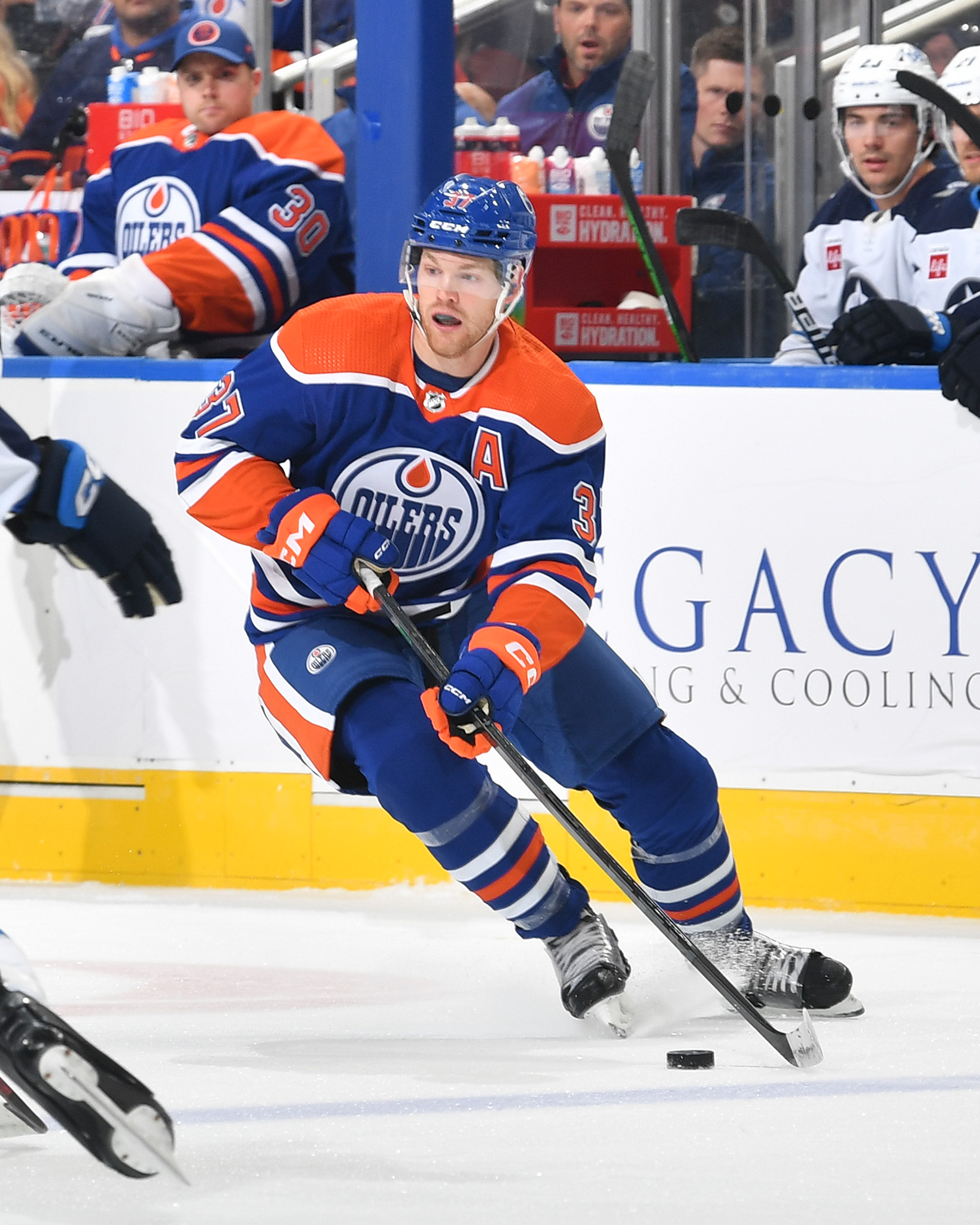 Edmonton Oilers on Twitter "Third period starts now. Watch 📺 https
