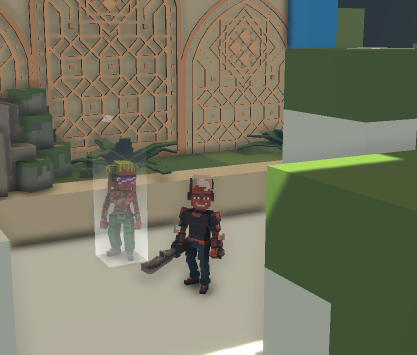 GatitMaji's tweet photo. @TheSandboxGame @worldofwomennft I just participated in the #SandboxAlphaS3Giveaway for a chance to win 500 SAND! Found the hidden room in World of Women Tower, check out my screenshot below!
👇 https://t.co/w2RH0nCj15