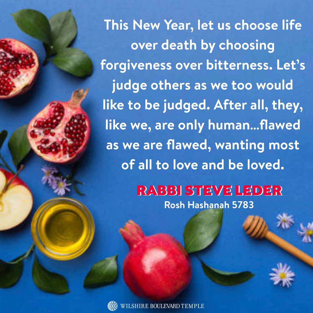 Steve Leder tweet media