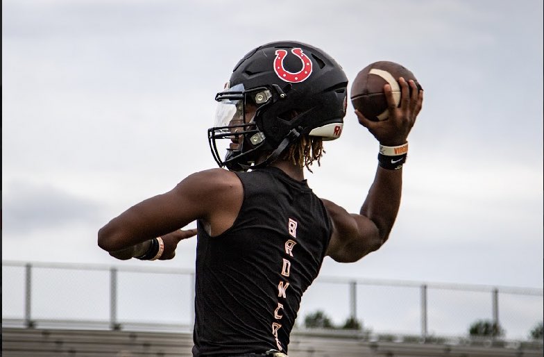 1 week! and it’s war time wit dem devil’s🤝🏾