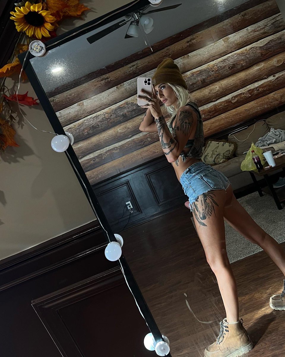 Barbie Porter on Twitter: